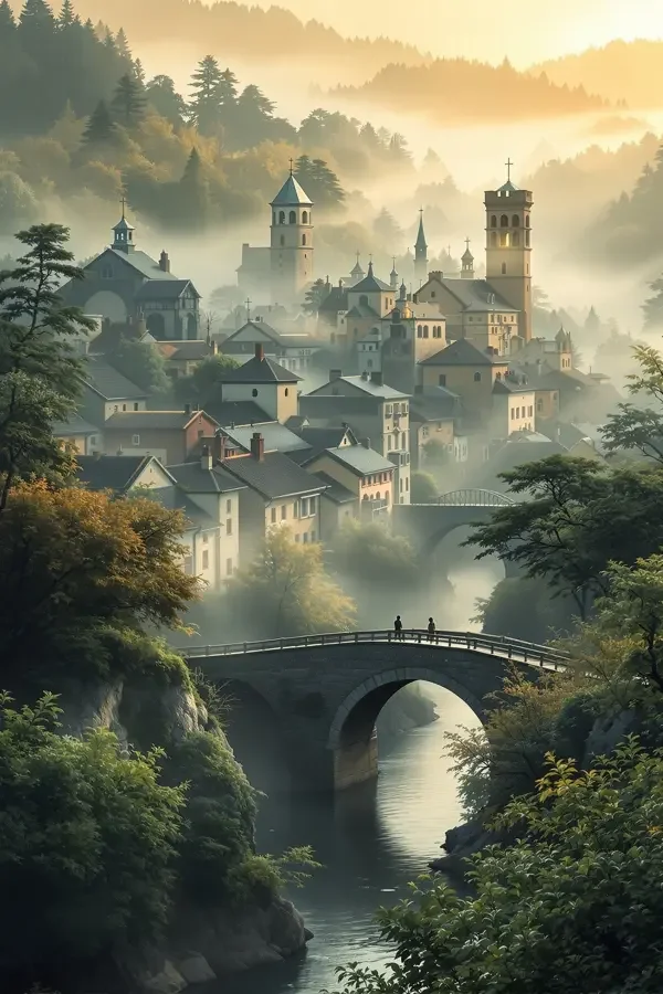 山海小城 国产剧海报